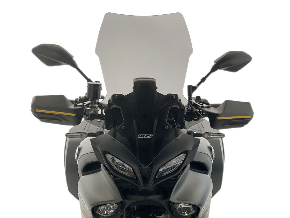 YAMAHA MT-09 TRACER 2018-20 / GT 2018-20 / Tracer 9 2021-23 / Tracer 9 GT 2021-23 TOURING WINDSCREEN