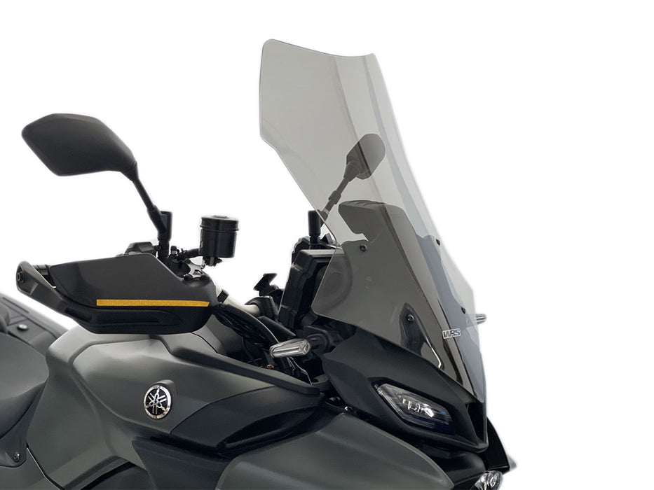 YAMAHA MT-09 TRACER 2018-20 / GT 2018-20 / Tracer 9 2021-23 / Tracer 9 GT 2021-23 TOURING WINDSCREEN