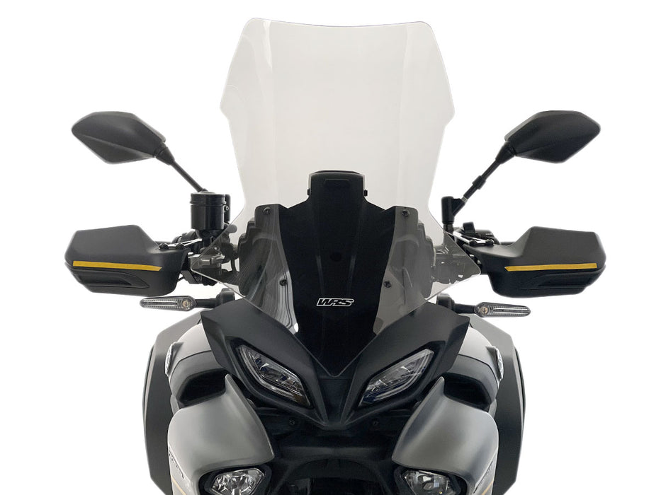 YAMAHA MT-09 TRACER 2018-20 / GT 2018-20 / Tracer 9 2021-23 / Tracer 9 GT 2021-23 TOURING WINDSCREEN