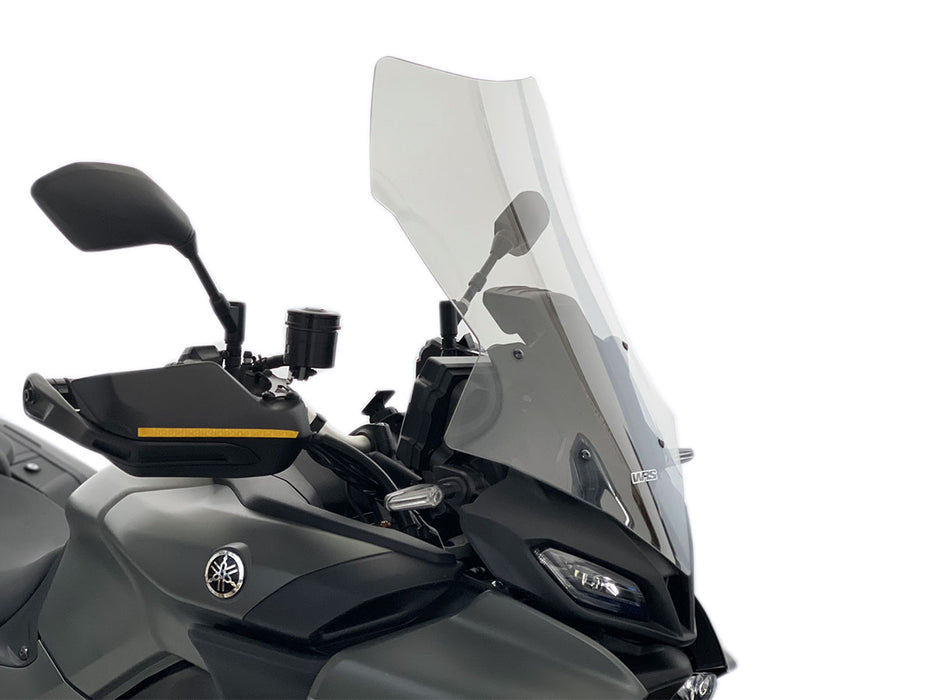 YAMAHA MT-09 TRACER 2018-20 / GT 2018-20 / Tracer 9 2021-23 / Tracer 9 GT 2021-23 TOURING WINDSCREEN