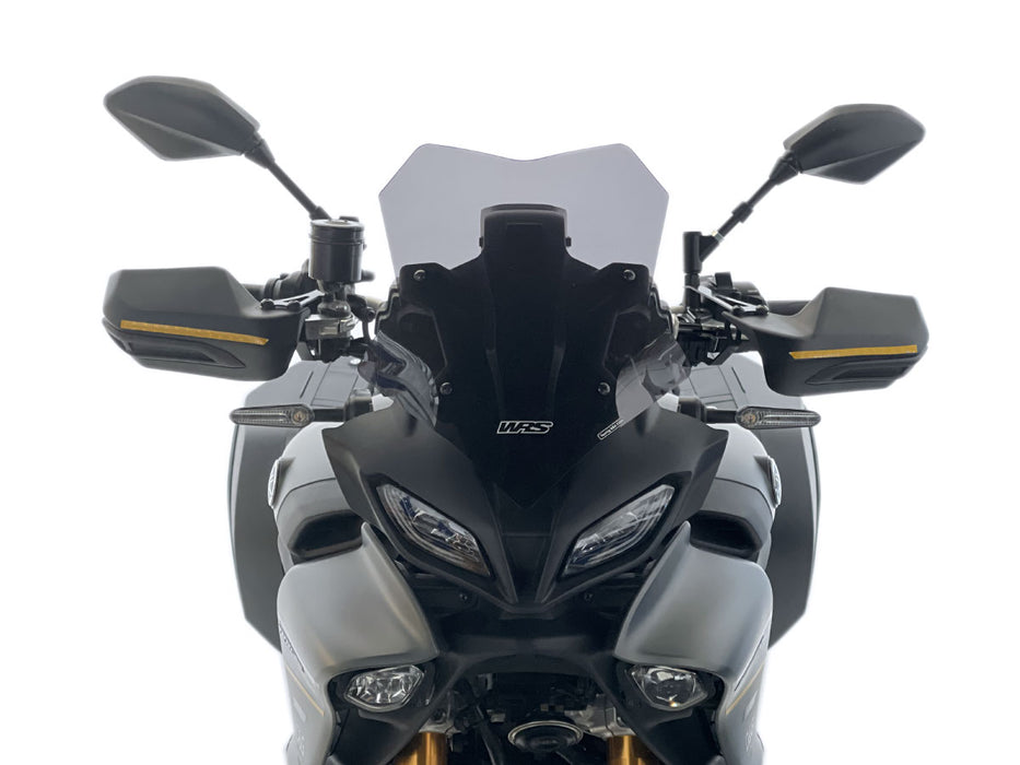 YAMAHA MT-09 TRACER 2018-20 / GT 2018-20 / Tracer 9 2021-23 / Tracer 9 GT 2021-23 SPORT WINDSCREEN