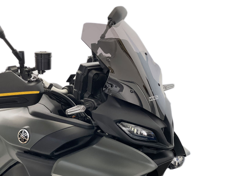 YAMAHA MT-09 TRACER 2018-20 / GT 2018-20 / Tracer 9 2021-23 / Tracer 9 GT 2021-23 SPORT WINDSCREEN