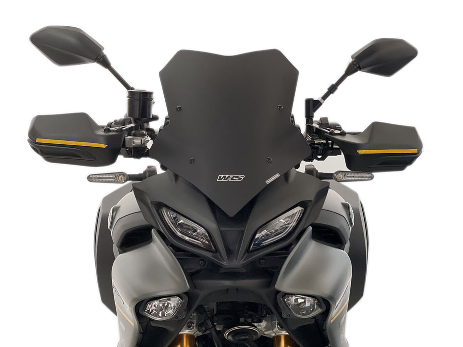 YAMAHA MT-09 TRACER 2018-20 / GT 2018-20 / Tracer 9 2021-23 / Tracer 9 GT 2021-23 SPORT WINDSCREEN