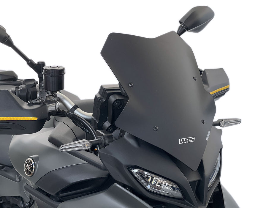 YAMAHA MT-09 TRACER 2018-20 / GT 2018-20 / Tracer 9 2021-23 / Tracer 9 GT 2021-23 SPORT WINDSCREEN