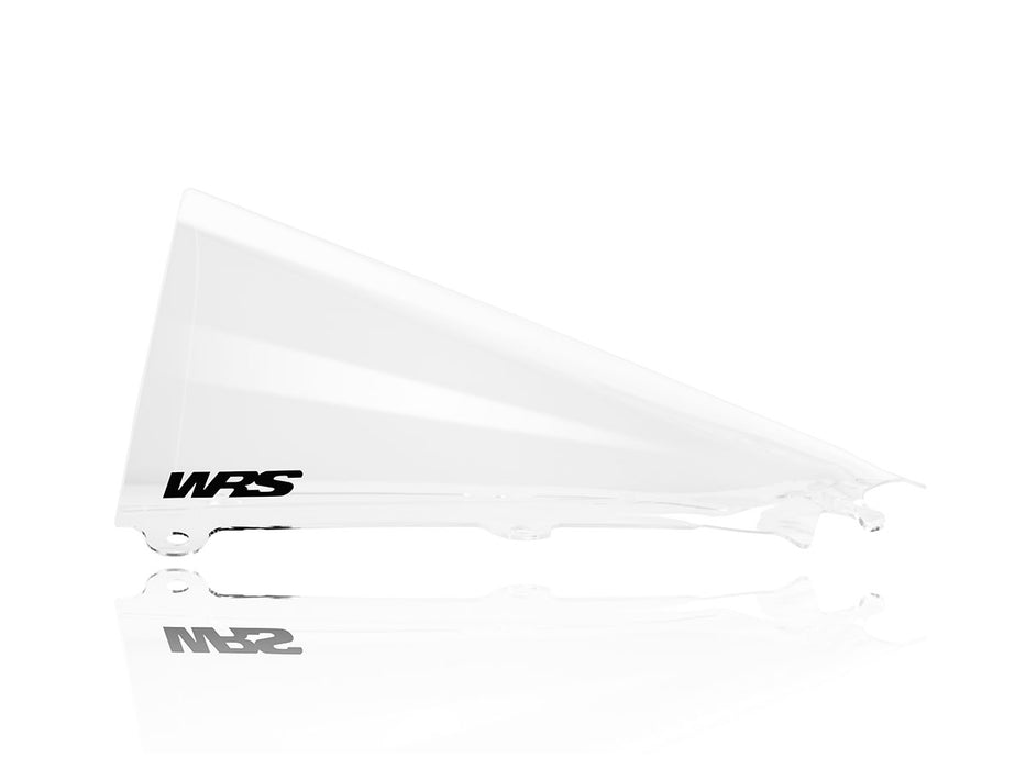 YAMAHA R6 2017-2024 / R7 2021-2024 RACE HIGH WINDSCREEN