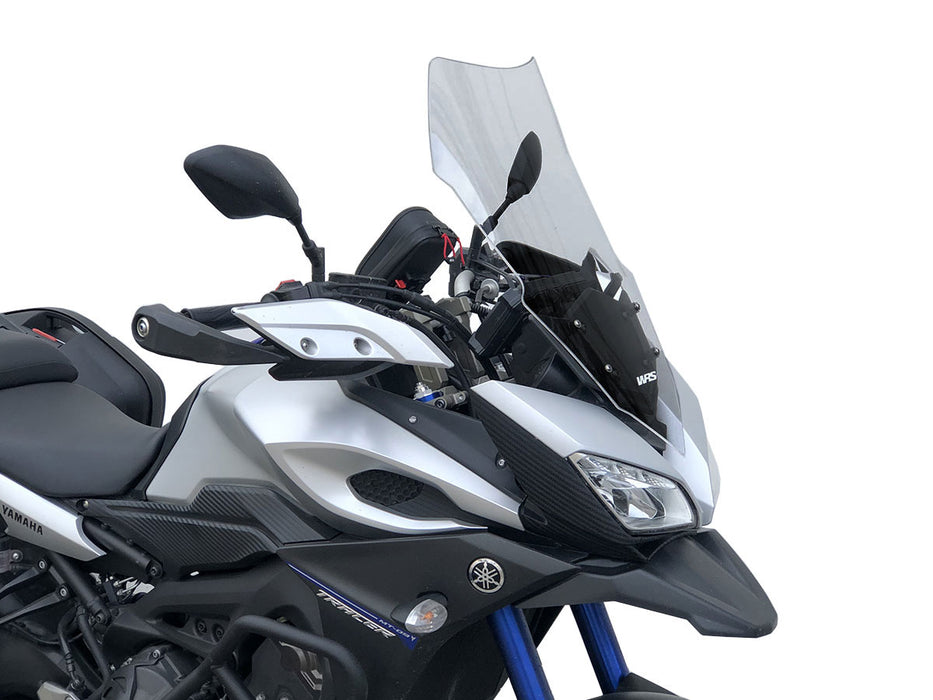 YAMAHA MT-09 TRACER 2015-2017 TOURING WINDSCREEN