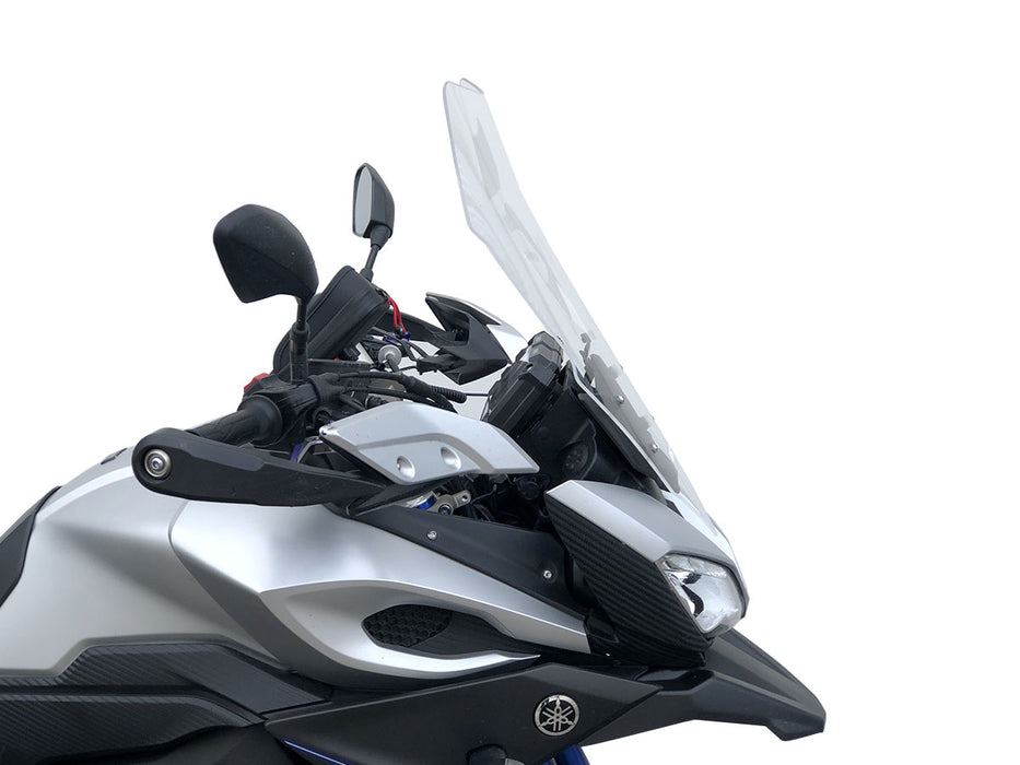 YAMAHA MT-09 TRACER 2015-2017 TOURING WINDSCREEN