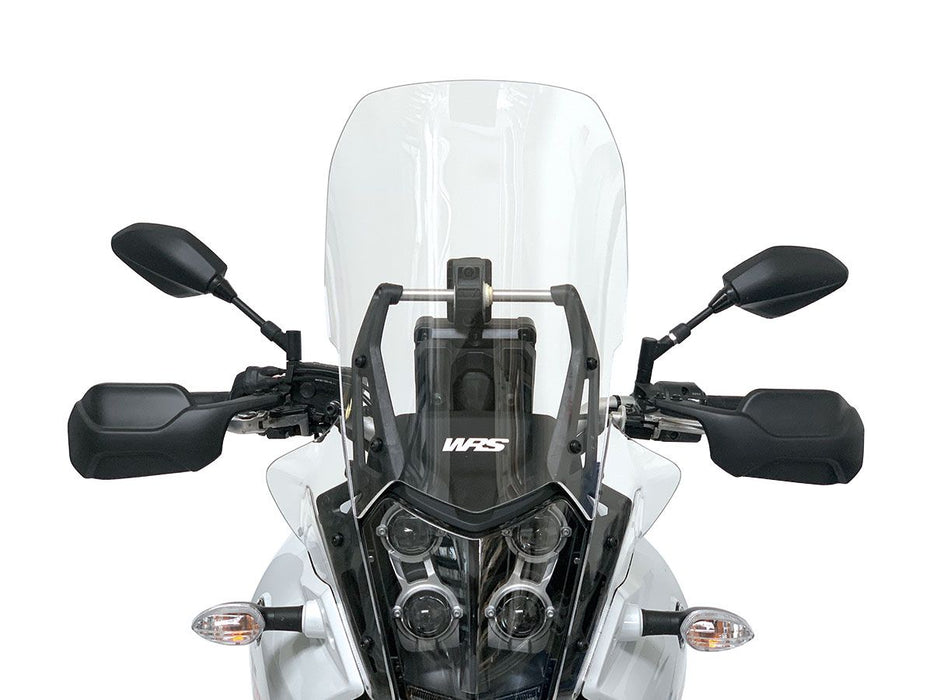 YAMAHA TENERE 700 2019-2024 CAPONORD WINDSCREEN