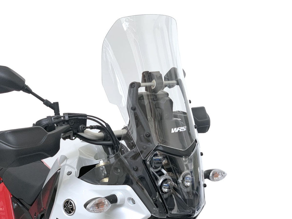 YAMAHA TENERE 700 2019-2024 CAPONORD WINDSCREEN