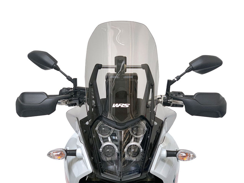 YAMAHA TENERE 700 2019-2024 TOURING WINDSCREEN