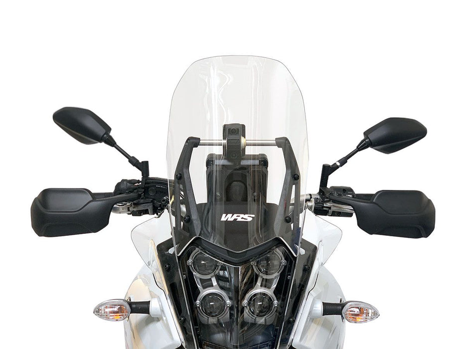 YAMAHA TENERE 700 2019-2024 TOURING WINDSCREEN