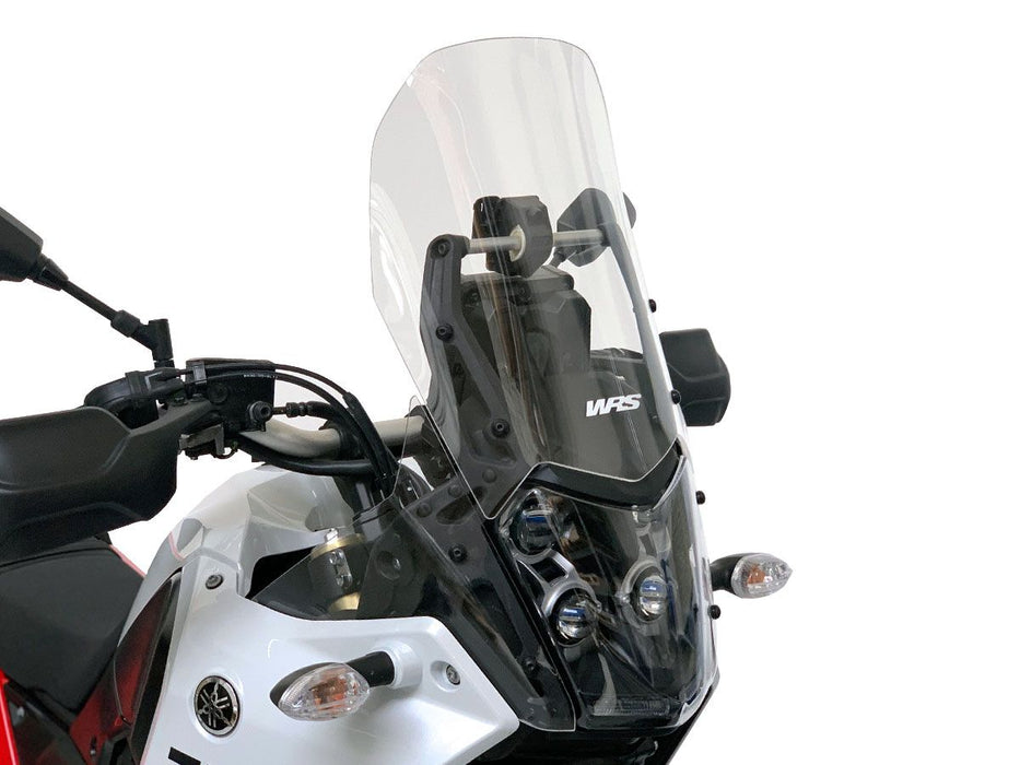 YAMAHA TENERE 700 2019-2024 TOURING WINDSCREEN