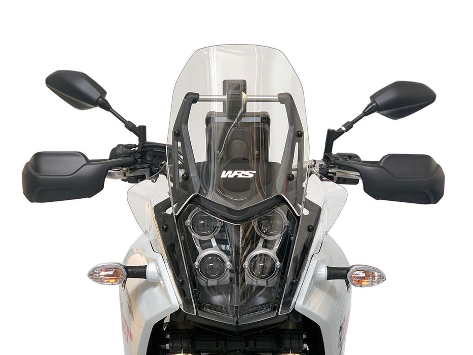 YAMAHA TENERE 700 2019-2024 STANDARD WINDSCREEN