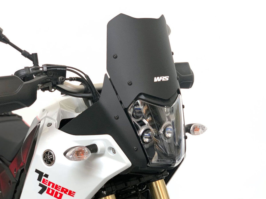 YAMAHA TENERE 700 2019-2024 SPORT WINDSCREEN