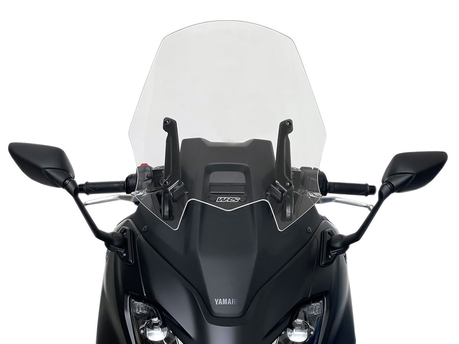 YAMAHA T-MAX 560 2022-2024 TOURING WINDSCREEN