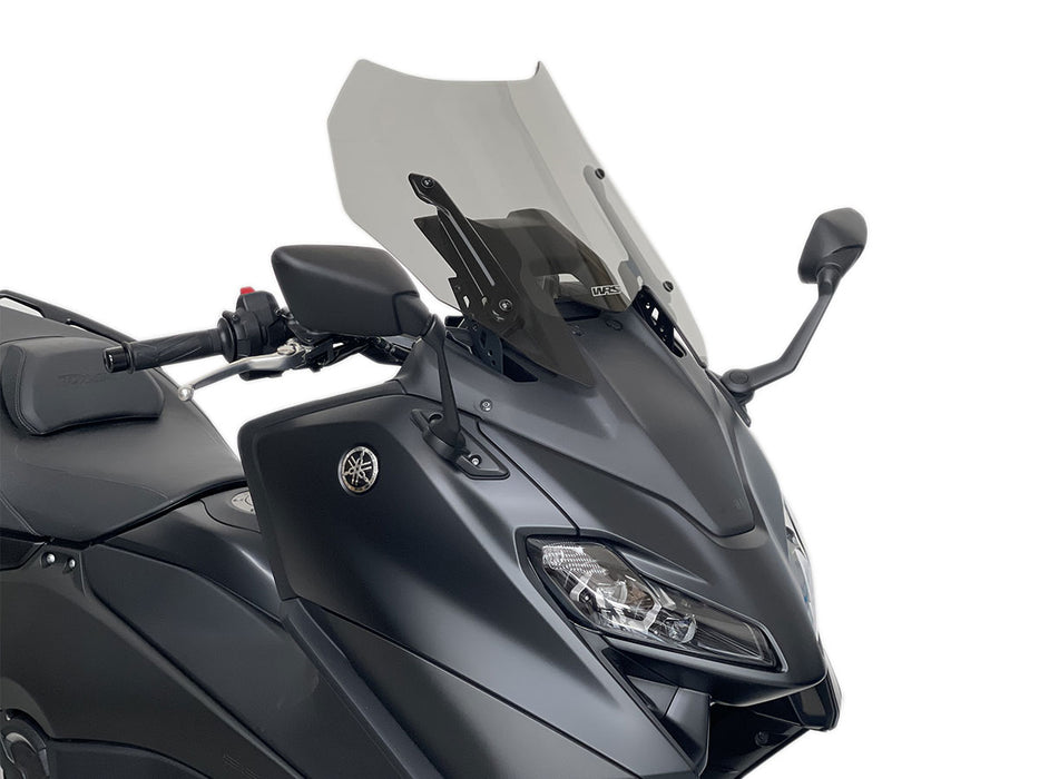 YAMAHA T-MAX 560 2022-2024 INTERMEDIO WINDSCREEN