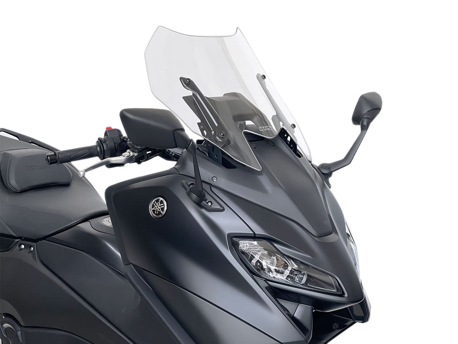 YAMAHA T-MAX 560 2022-2024 INTERMEDIO WINDSCREEN