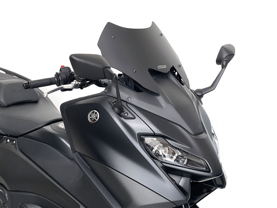 YAMAHA T-MAX 560 2022-2024 SPORT WINDSCREEN