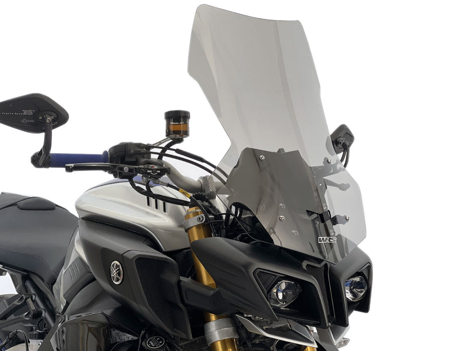 YAMAHA MT-10 / SP 2016-2021 TOURING WINDSCREEN