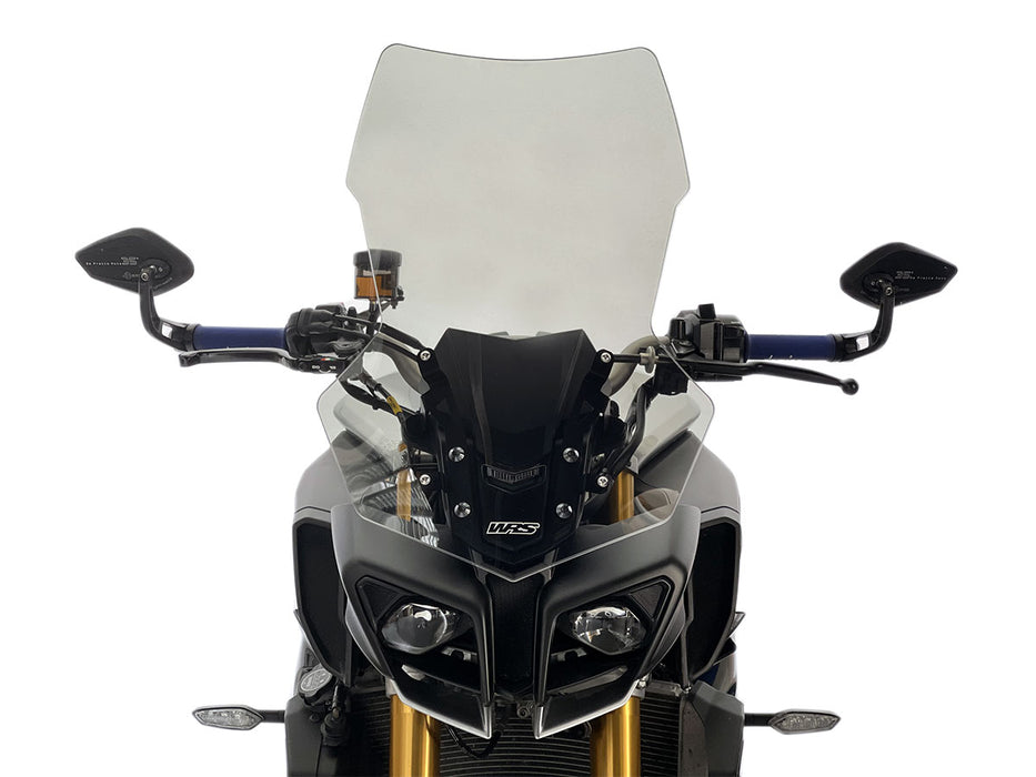 YAMAHA MT-10 / SP 2016-2021 TOURING WINDSCREEN