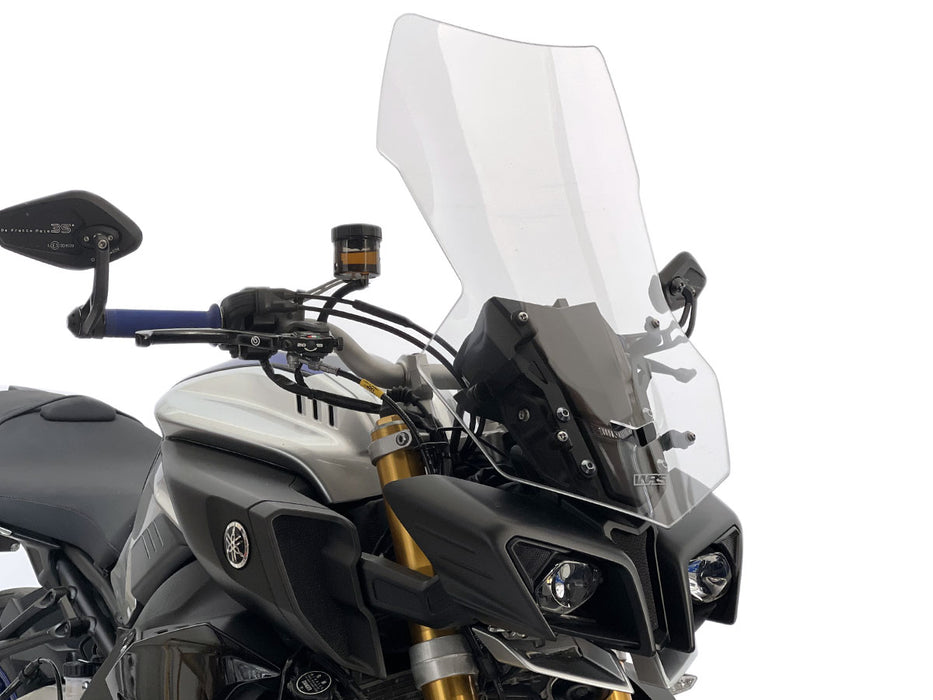 YAMAHA MT-10 / SP 2016-2021 TOURING WINDSCREEN