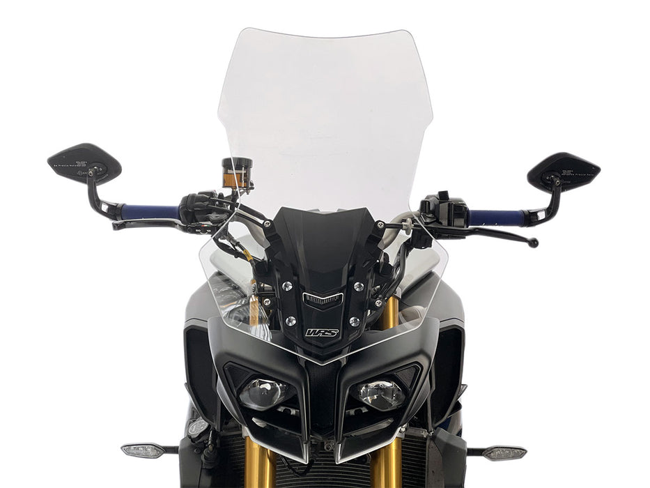 YAMAHA MT-10 / SP 2016-2021 TOURING WINDSCREEN