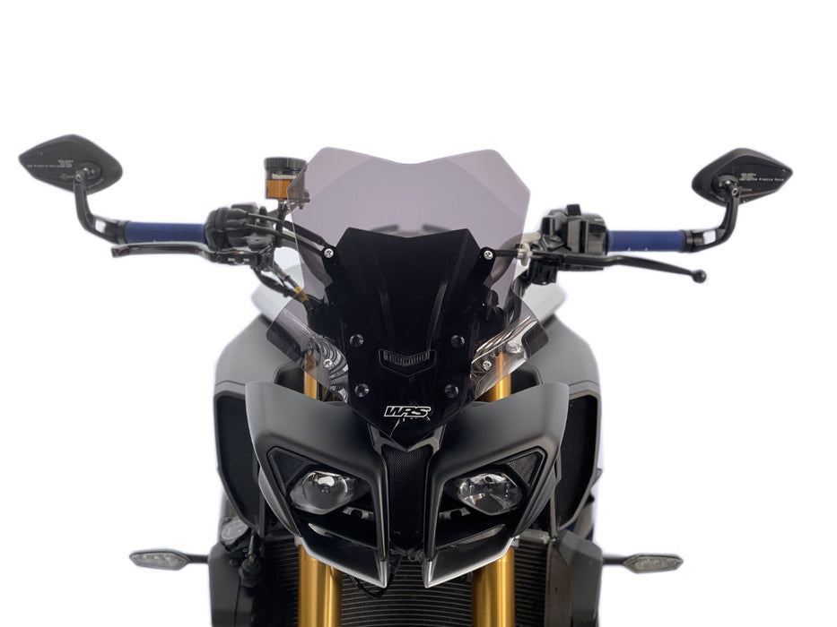 YAMAHA MT-10 / SP 2016-2021 SPORT WINDSCREEN