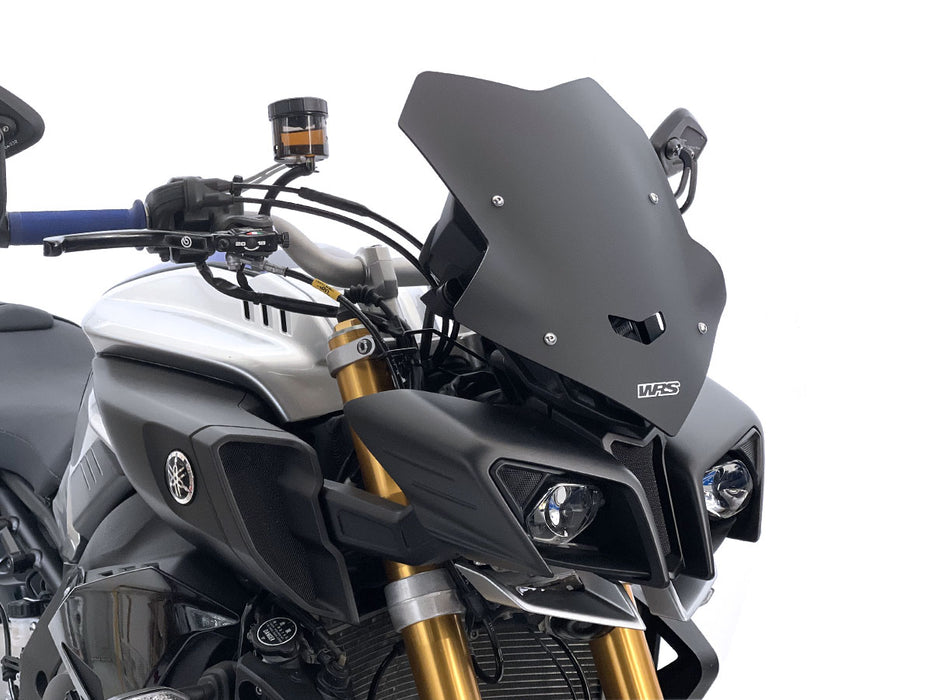 YAMAHA MT-10 / SP 2016-2021 SPORT WINDSCREEN