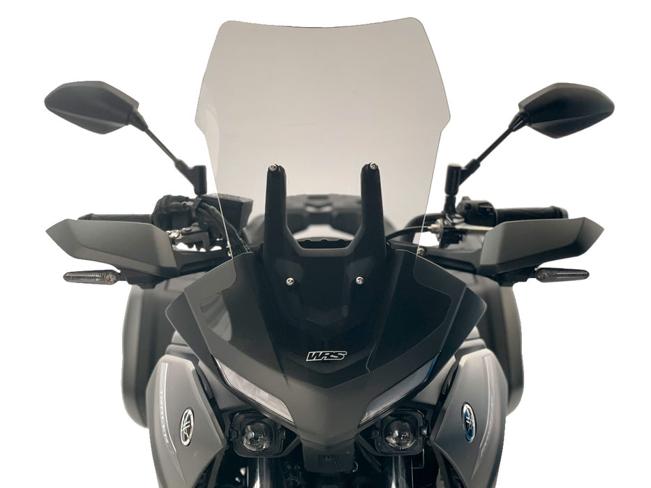 YAMAHA TRACER 7 / GT 2021-2024 TOURING WINDSCREEN