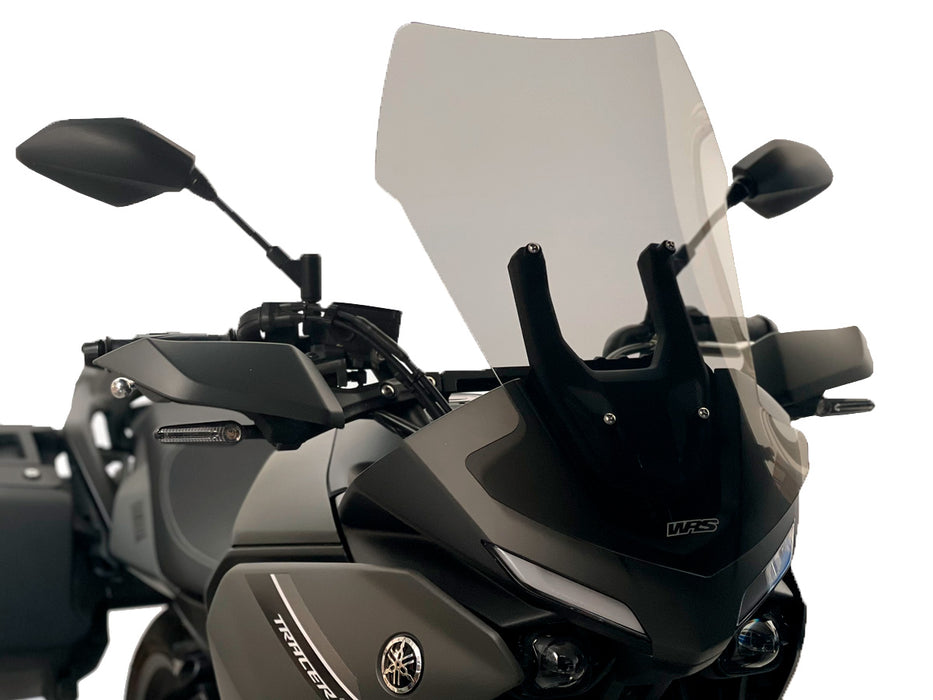 YAMAHA TRACER 7 / GT 2021-2024 TOURING WINDSCREEN