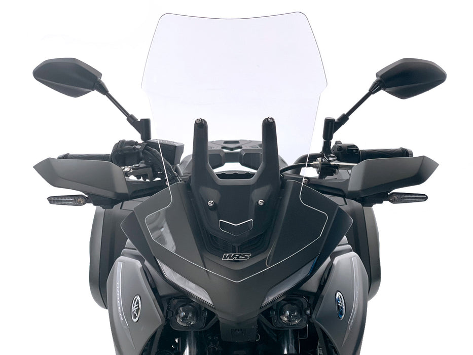 YAMAHA TRACER 7 / GT 2021-2024 TOURING WINDSCREEN