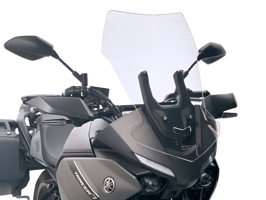 YAMAHA TRACER 7 / GT 2021-2024 TOURING WINDSCREEN