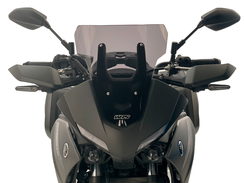 YAMAHA TRACER 7 / GT 2021-2024 SPORT WINDSCREEN