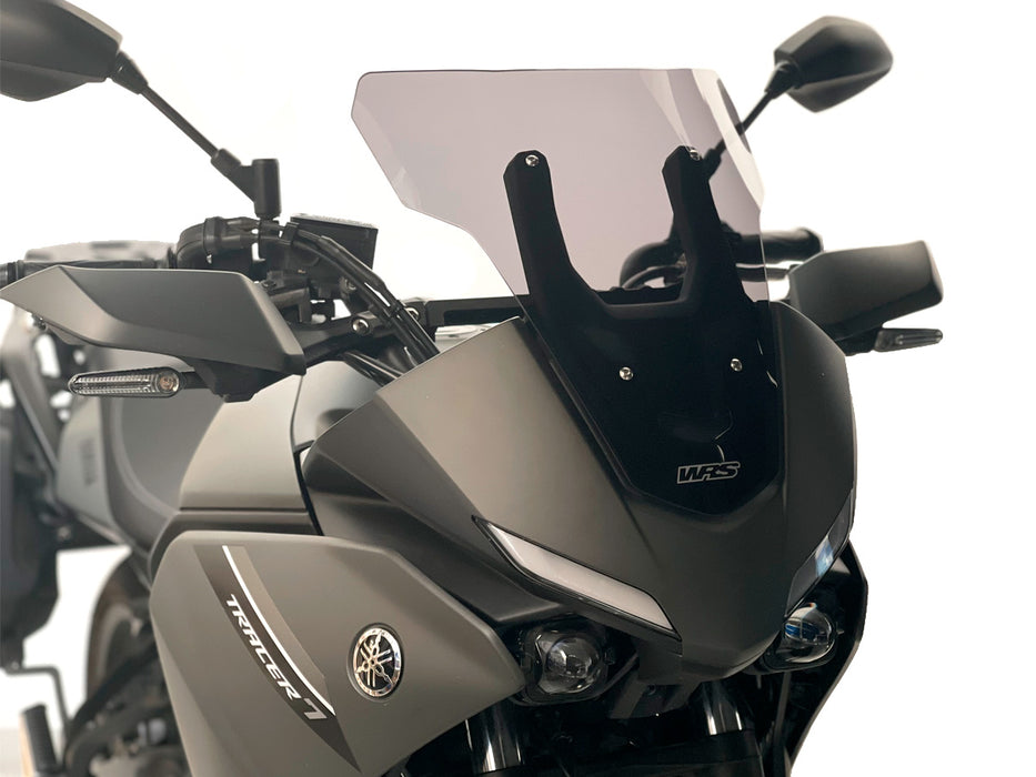 YAMAHA TRACER 7 / GT 2021-2024 SPORT WINDSCREEN