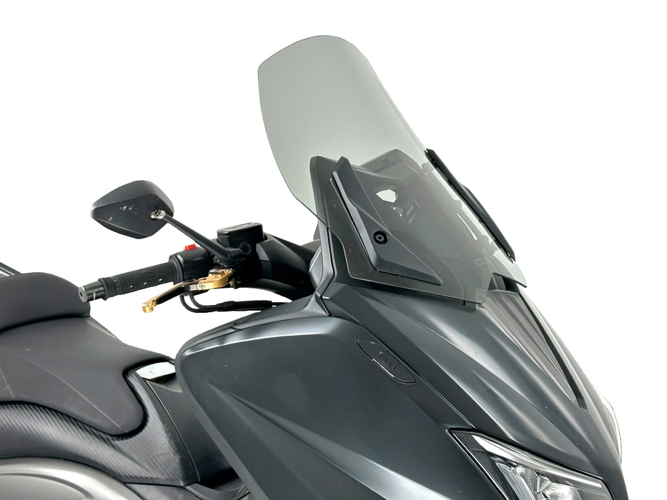 YAMAHA T-MAX 530 2012-2016 TOURING WINDSCREEN