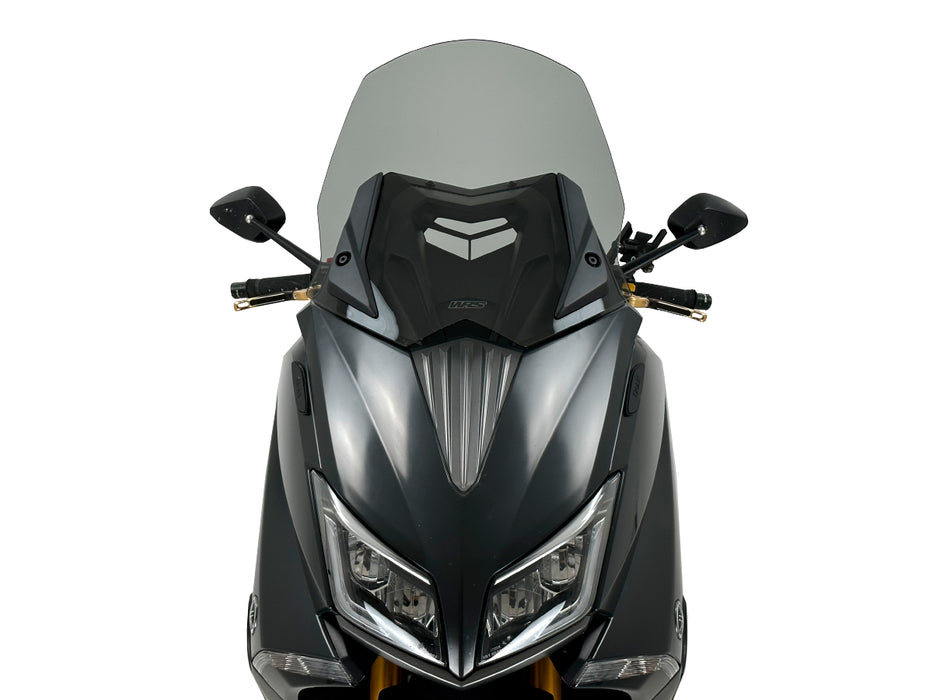 YAMAHA T-MAX 530 2012-2016 TOURING WINDSCREEN