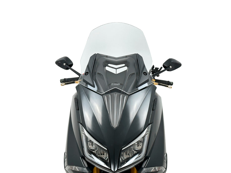 YAMAHA T-MAX 530 2012-2016 TOURING WINDSCREEN