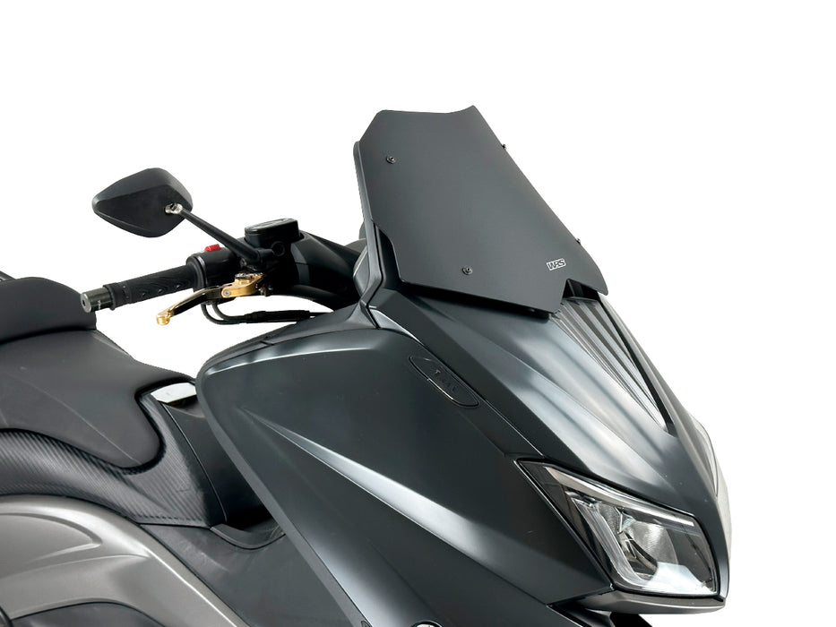 YAMAHA T-MAX 530 2012-2016 SPORT WINDSCREEN