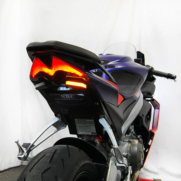 Aprilia RS 660 Fender Eliminator (2021-Present)