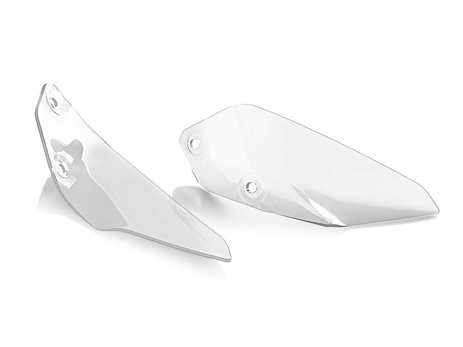 BMW R1200GS ADV 2013-18/R1250GS ADV 2018-23 PAIR SIDE DEFLECTORS