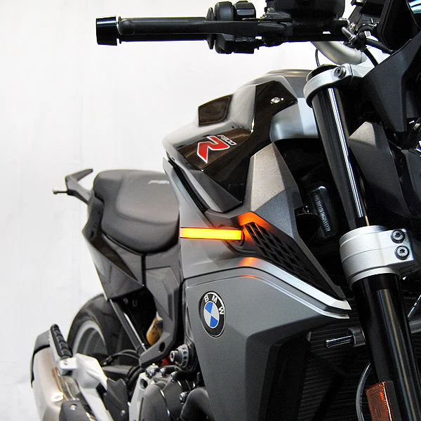 BMW F900R Front Turn Signals (2020-Present)