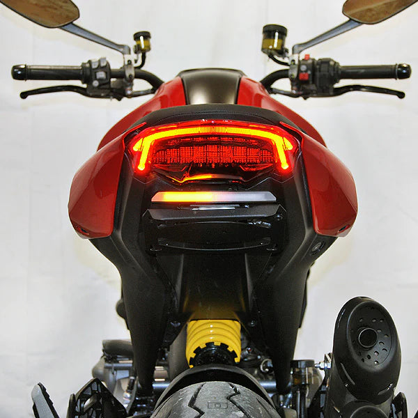 Ducati Monster 937 Fender Eliminator Kit (2021-Present)