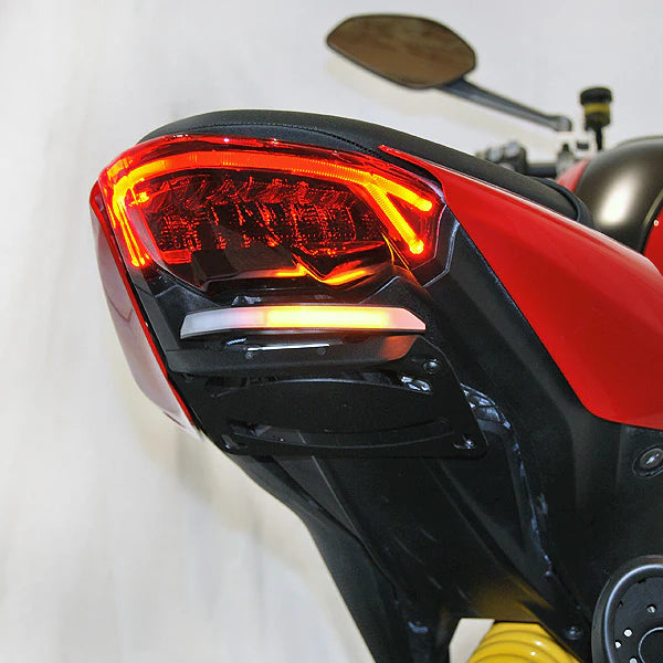 Ducati Monster 937 Fender Eliminator Kit (2021-Present)