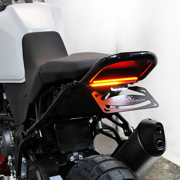 Ducati DesertX Fender Eliminator (2022-Present)