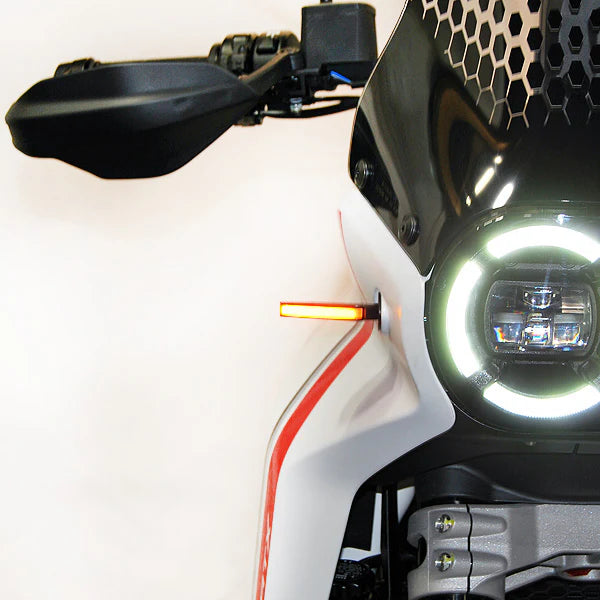 Ducati DesertX Front Turn Signals (2022-Present)