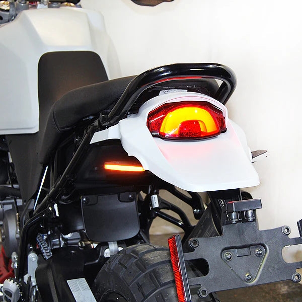 Ducati DesertX Rear Turn Signals (2022-Present)