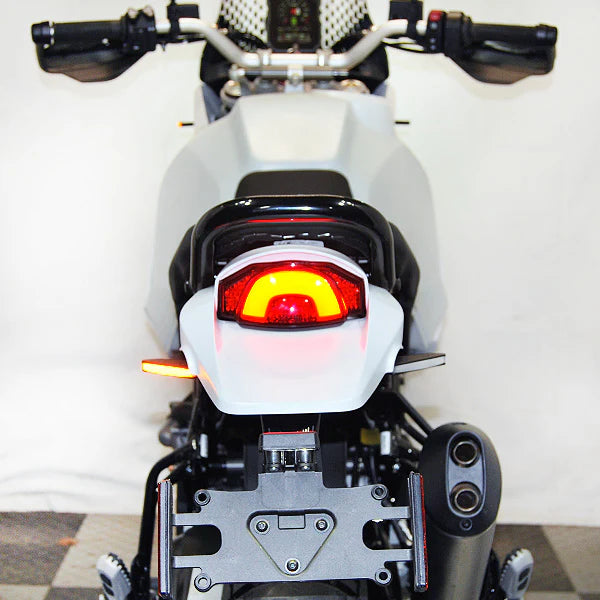 Ducati DesertX Rear Turn Signals (2022-Present)