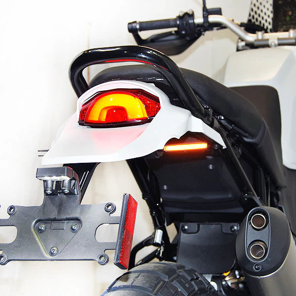 Ducati DesertX Rear Turn Signals (2022-Present)