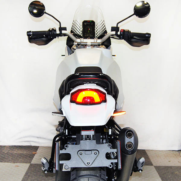 Ducati DesertX Rear Turn Signals (2022-Present)