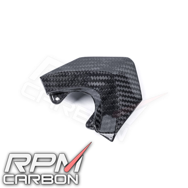 Honda CBR1000RR-R 2021+ Carbon Fiber Tail Piece Panel